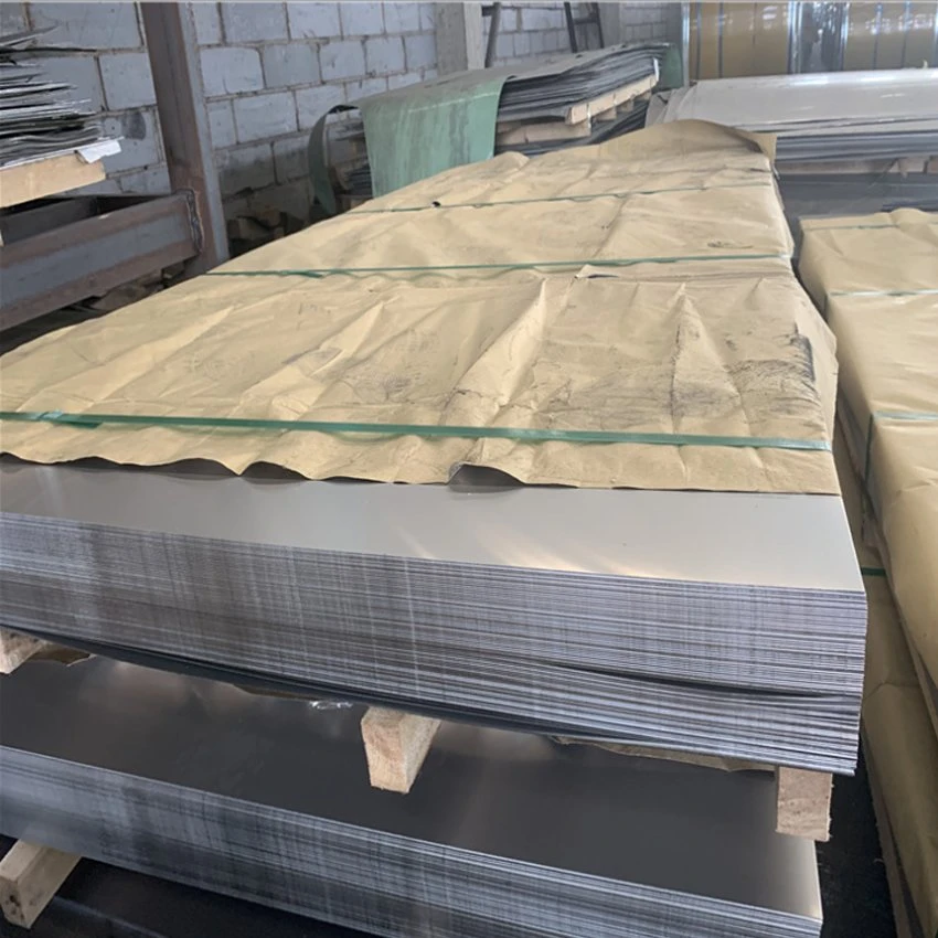 High quality/High cost performance Cold Rolled 310S 316 Stainless Steel Sheet 304 Ss Plate