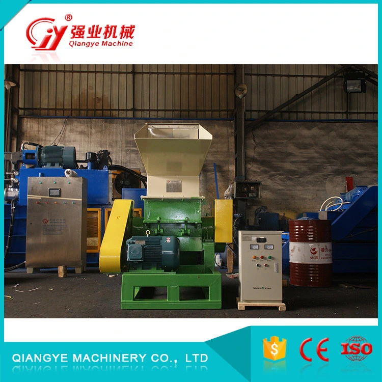 Favorable Price Plastic Hydraulic Crusher (PS-600)