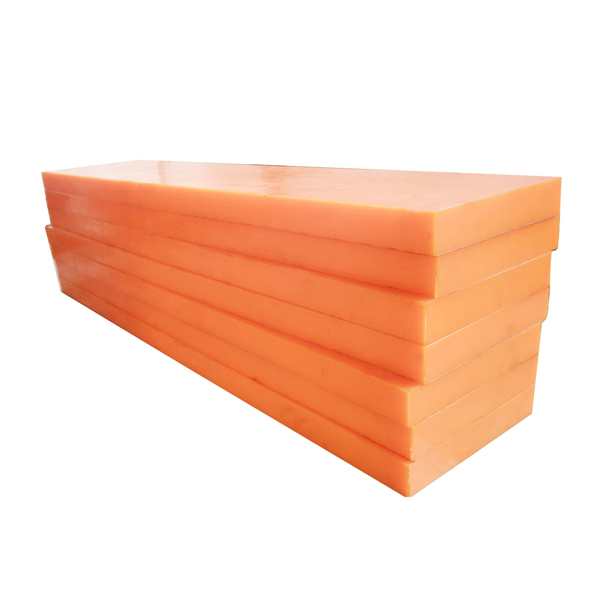 Wear Resistant Urethane Sheet Stock Polyurethane Sheet Products for Sale