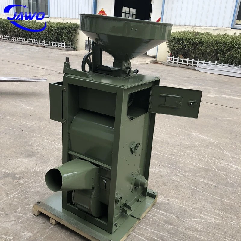 Grinding Machine Combined Rice Milling Machine for Agricultural Machinery