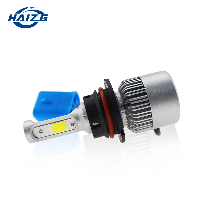 Haizg leistungsstarke Super Car Bright LED-Glühlampe 36V Signal Auto Lampe Automobile LED-Stirnleuchte