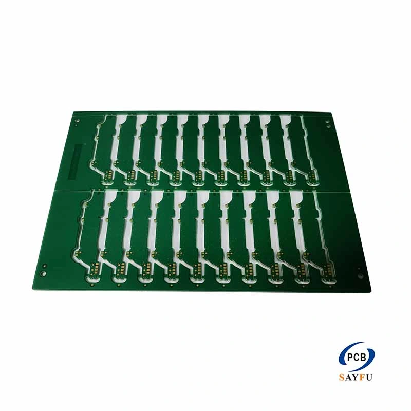 Professional PCB Board Manufacturer (1-36 layers) , Competitive Pricing