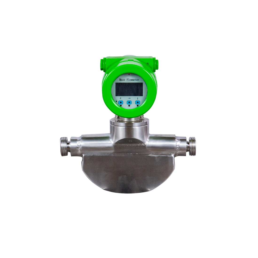 High Accuracy Micro-Bend Coriolis Mass Flow Meter (LZYN)