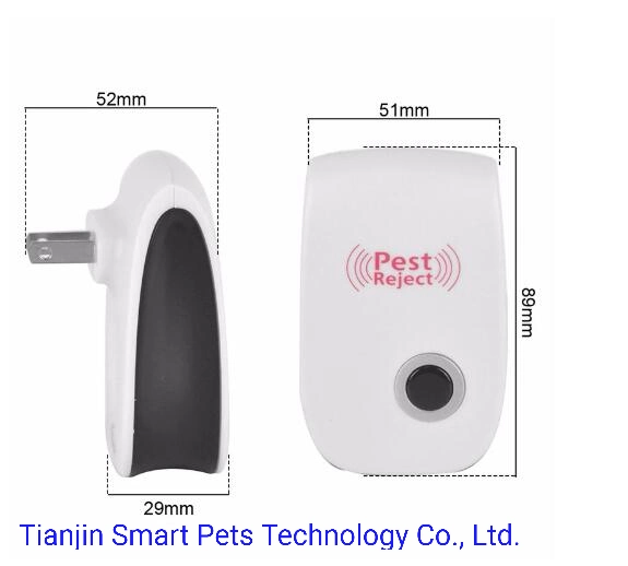 Factory Price Ultrasonic Electronic Rat Repeller/Rat Killing/Pest Reject Devices