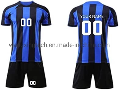 Create Personalized Soccer Team Uniforms Jerseys