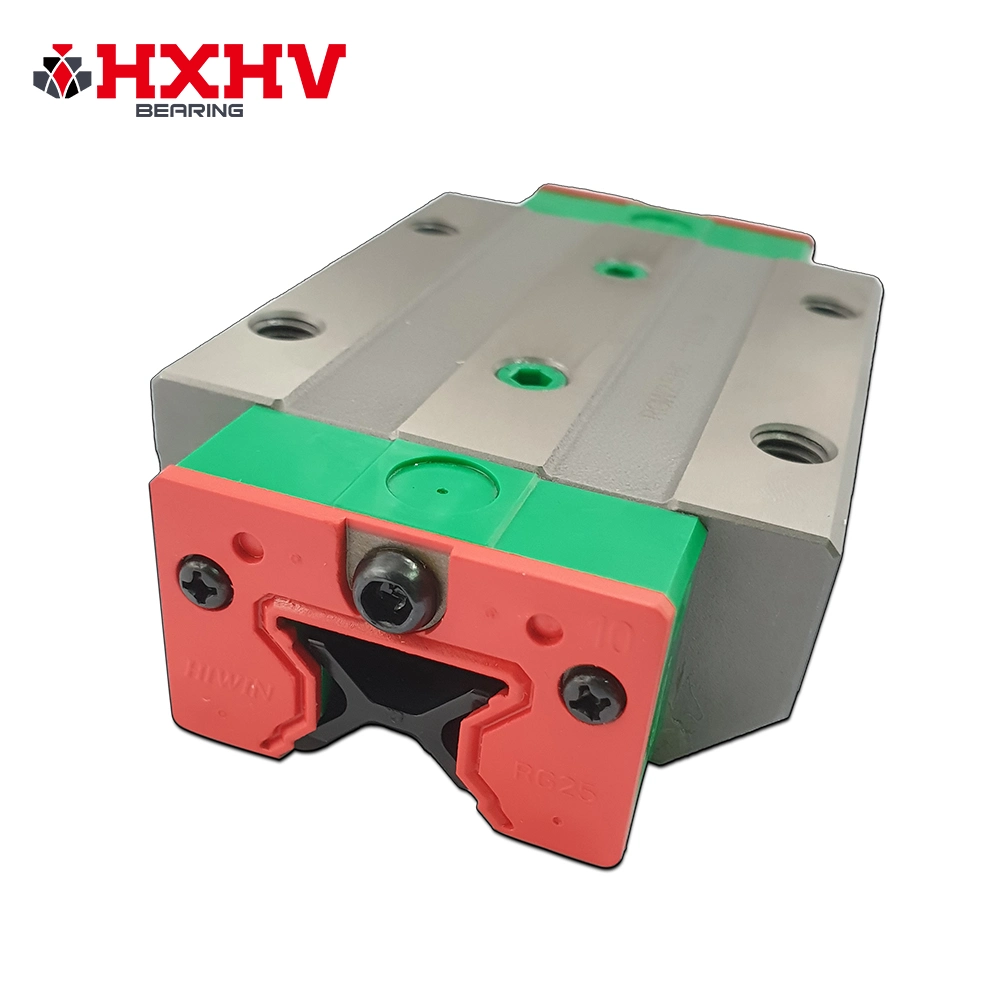 RGW65HC RGR65 HXHV super heavey load linear motion rail guide