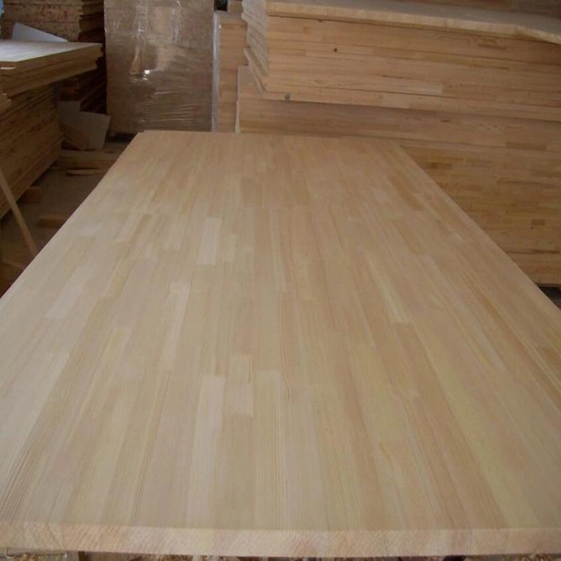 Pine Finger Joint Board for Furniture