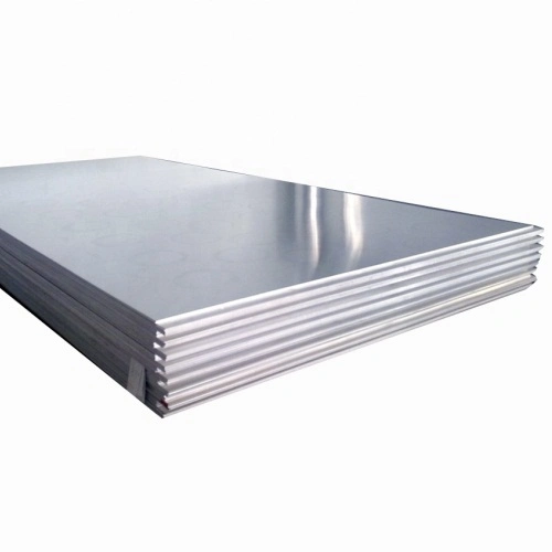 ASTM 1050 1060 1070 1100 2024 3A21 3003 3004 5052 5083 5754 5182 6061 6063 7075high Strength Corrosion Resistant Casting Hot Rolled Marine Alloy Aluminium Plate