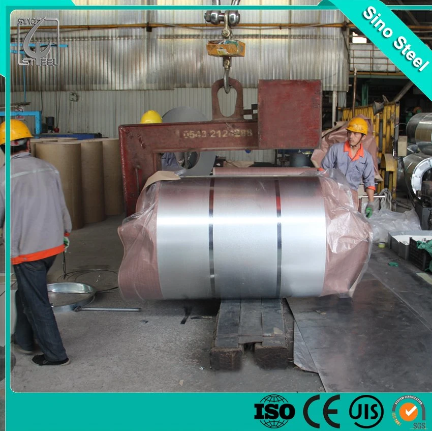 Corrugated Sheeting Metal Hot Rolled Steel Coil Galvanised Steel Coils Manufacturers