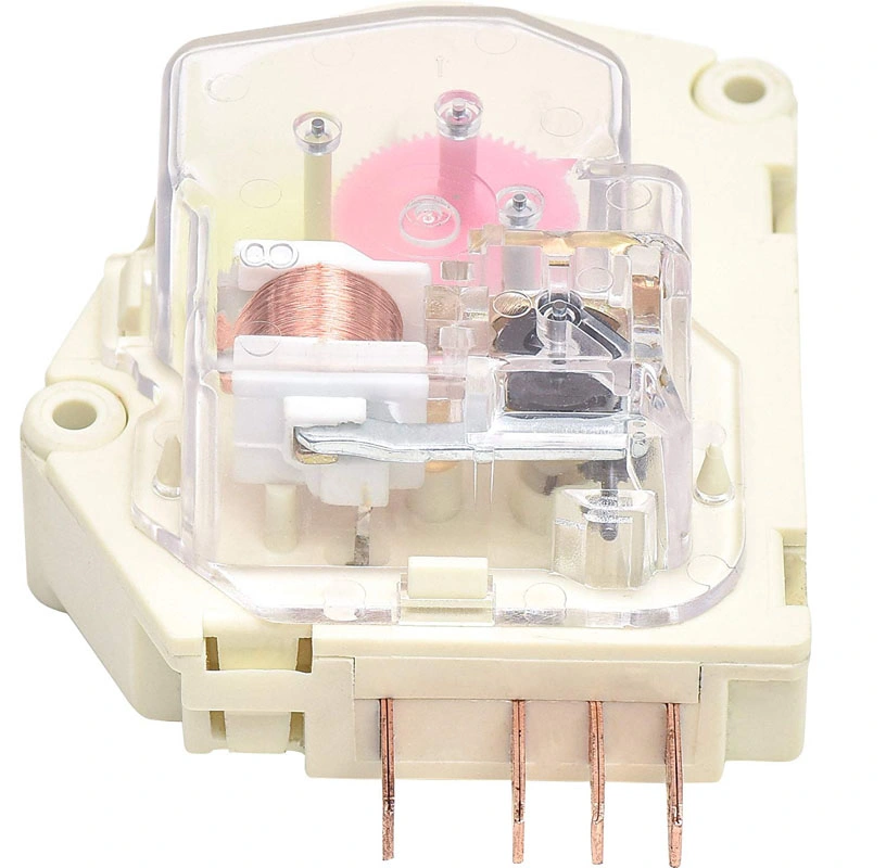 High quality/High cost performance Defrost Timer for Freezer or Refrigerator