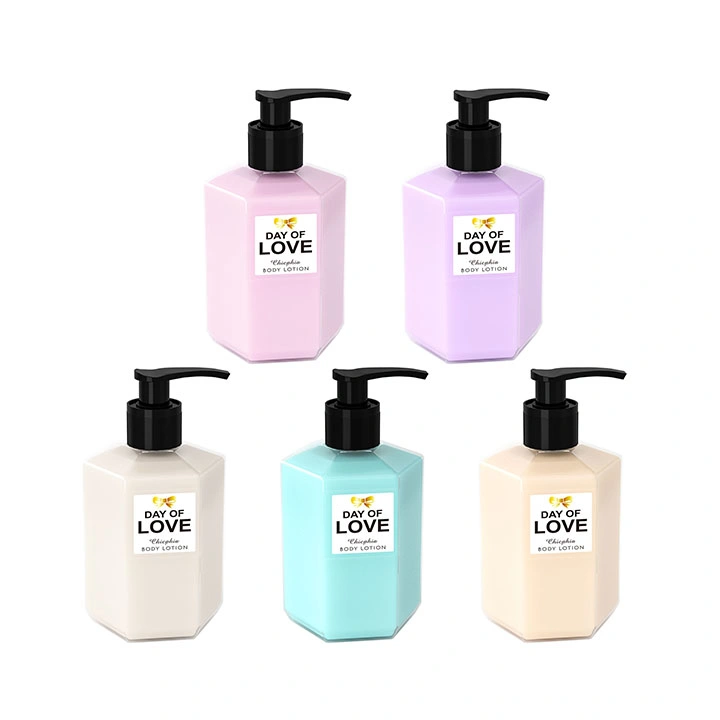 Wholesale/Supplier Chinese Suppliers Skin Milk Body Lotion