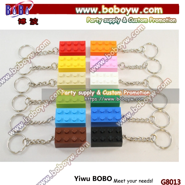 Logo personnalisé porte-clés cadeau de promotion porte-clés porte-clés cadeau Porte-clés – cadeaux de Noël (G8054)