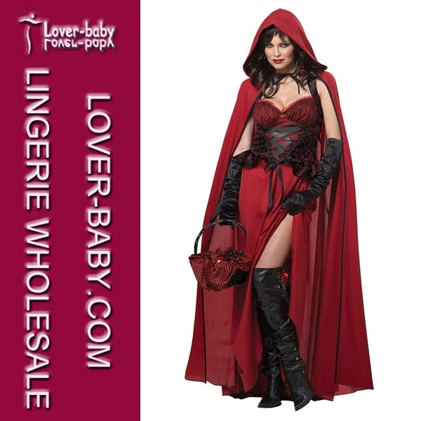 Wholesale Adult Woman Party Costumes (L1303)