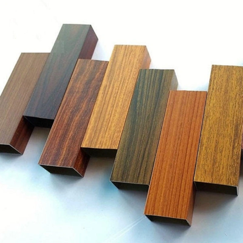 Powder Coating Paints for Wood Coatings