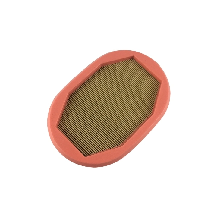 Powercore Air Filter to Replace Cat 416D Backhoe Loader OEM 2277449 32/926072 Carton Box Customized 100% Tested 12 Months 208*141*43.5mm Agrofil