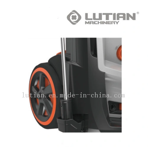 Household Electric High Pressure Washer Machine (LT701GA)