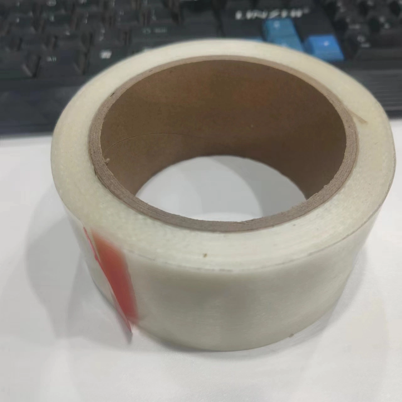 Heavy Box Closure Fiberglass Filament Tape for Strapping