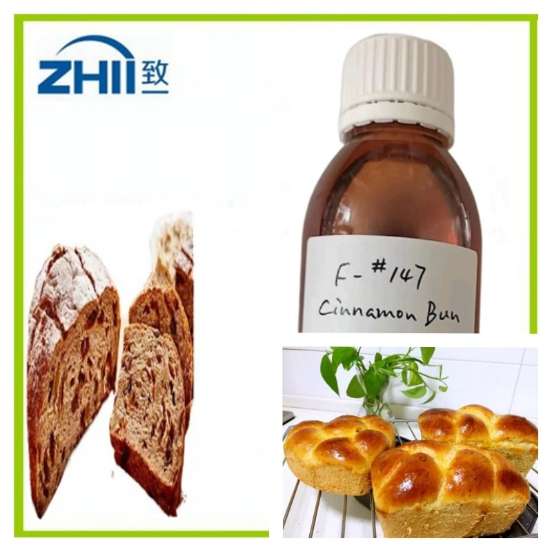 Zhii Concentrated Mint Flavour Fruit Flavour Mix Fruit Flavour Gold Flavour Ice Flavour Cinnamon Bun Flavor for Ejuice and Eliquid Flavour