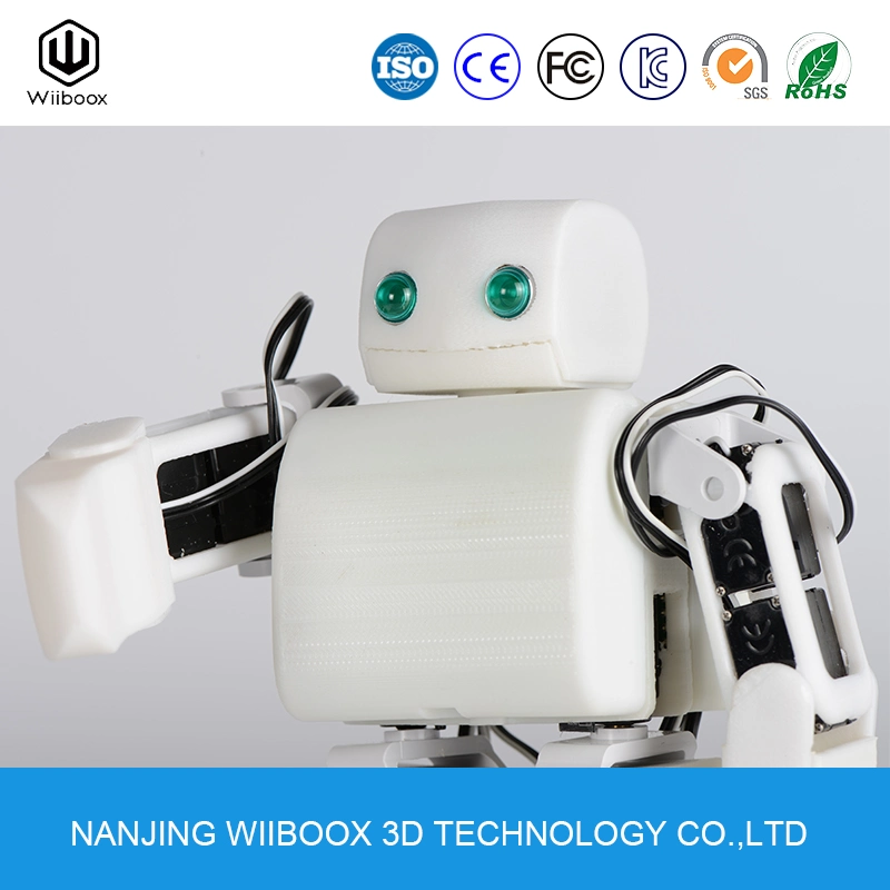 Higher Quality Cheapest Price Educational 3D Printing Robot