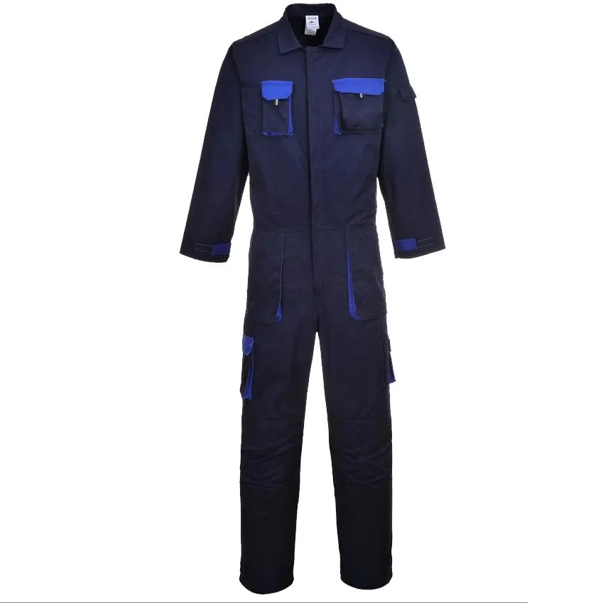 Fr Workwear, Workwear Coverall, Industrial Mechanical Engineering Uniform Workwear