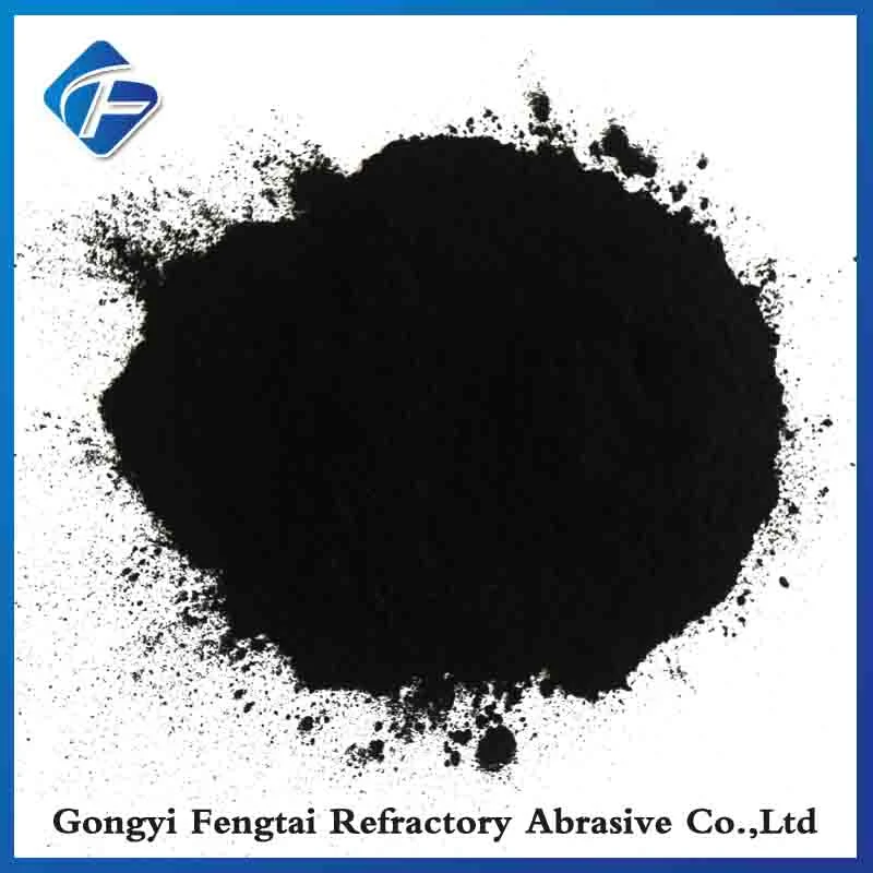 Factory Supply Coal Powder Activated Carbon Used Pharmaceutical Product Decolorization