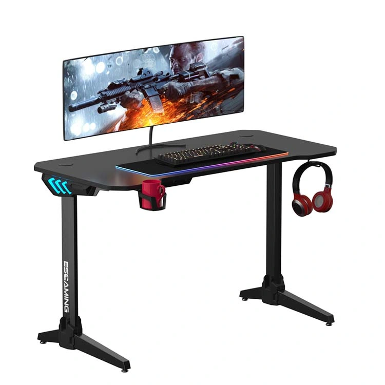 New Fashion Home and Office Used Folding Computer Desk