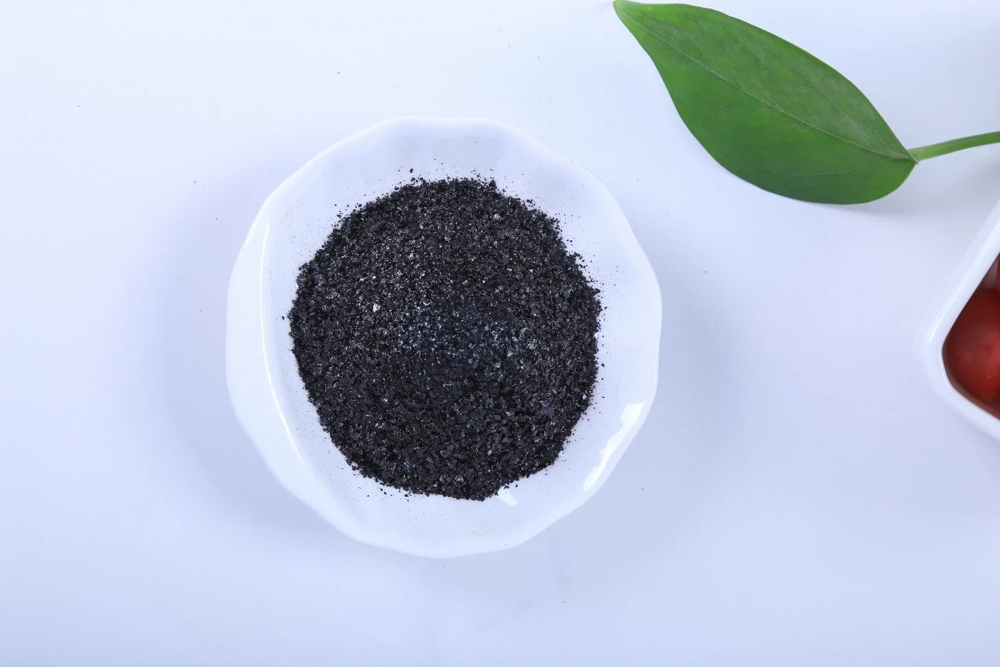 100% Water Solubility Anti-Hard Water Fulvic Acid 50% Super Potassium