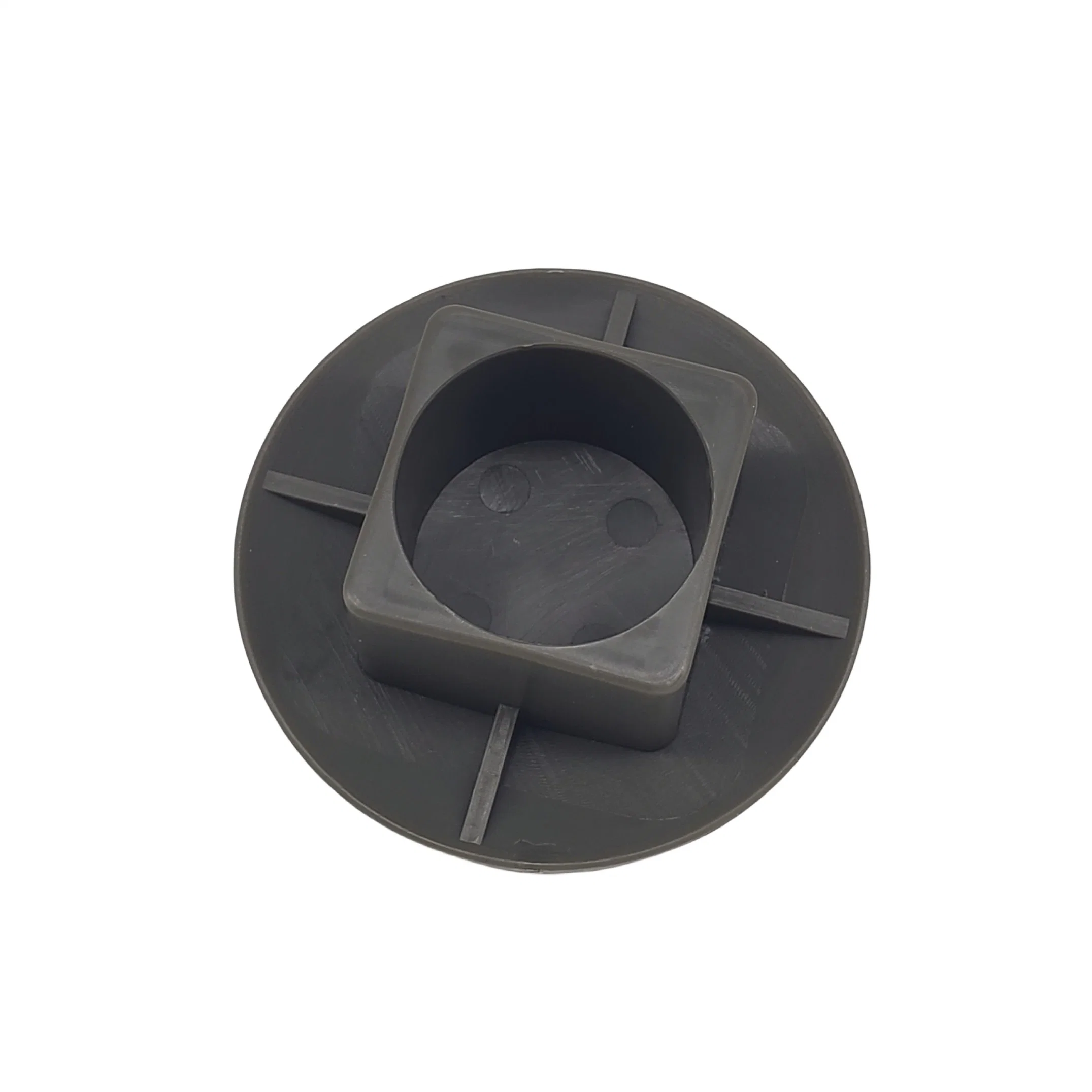 Customized Plastic Production Molding Parts Service