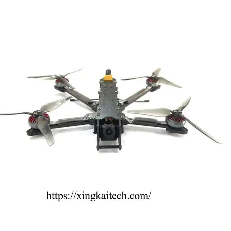 Mini Racing Drone Factory véhicules aériens sans pilote VTOL RC Quadcopter FPV Drone RC UAV Remote Control Drone Racing