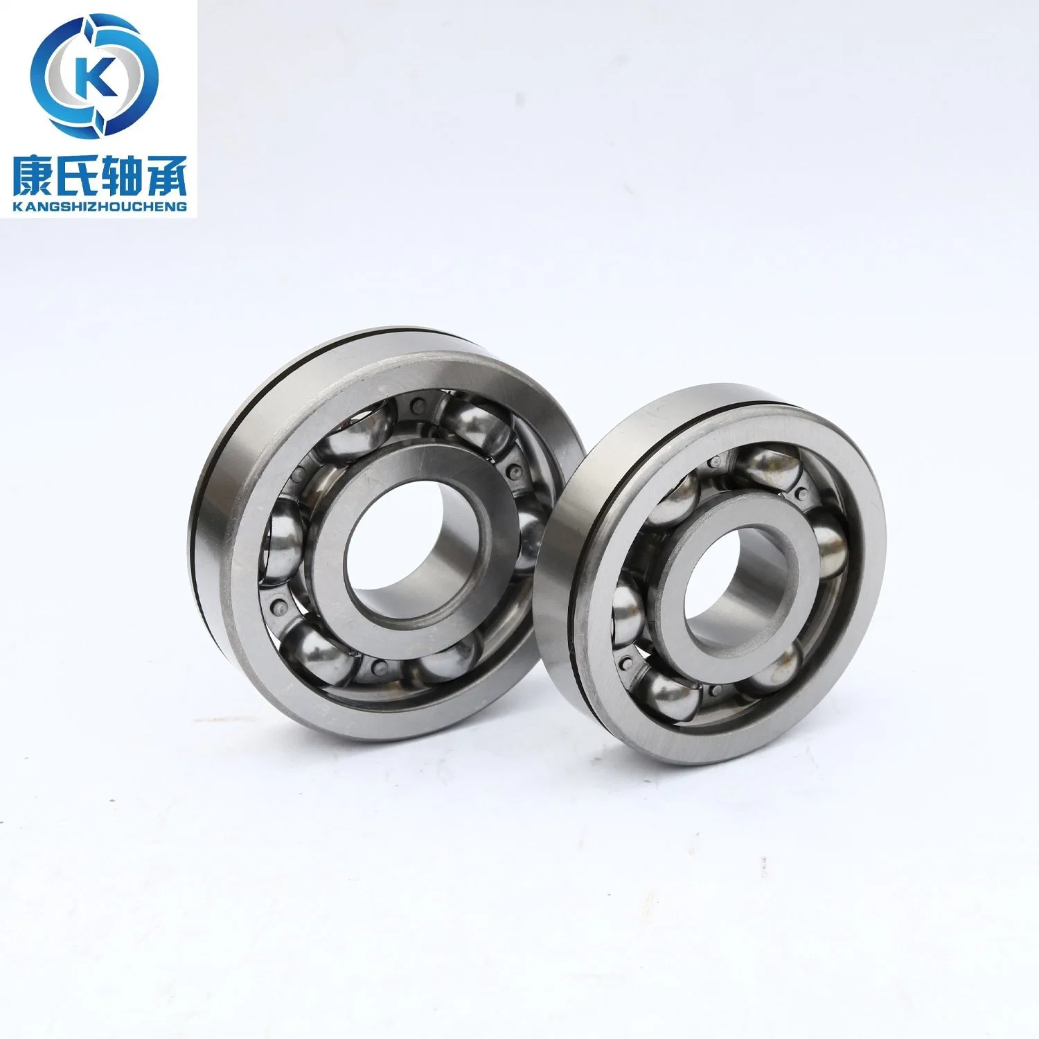 Auto Wheel Motorcycle Spare Part Car Accessories Deep Groove Ball Bearing