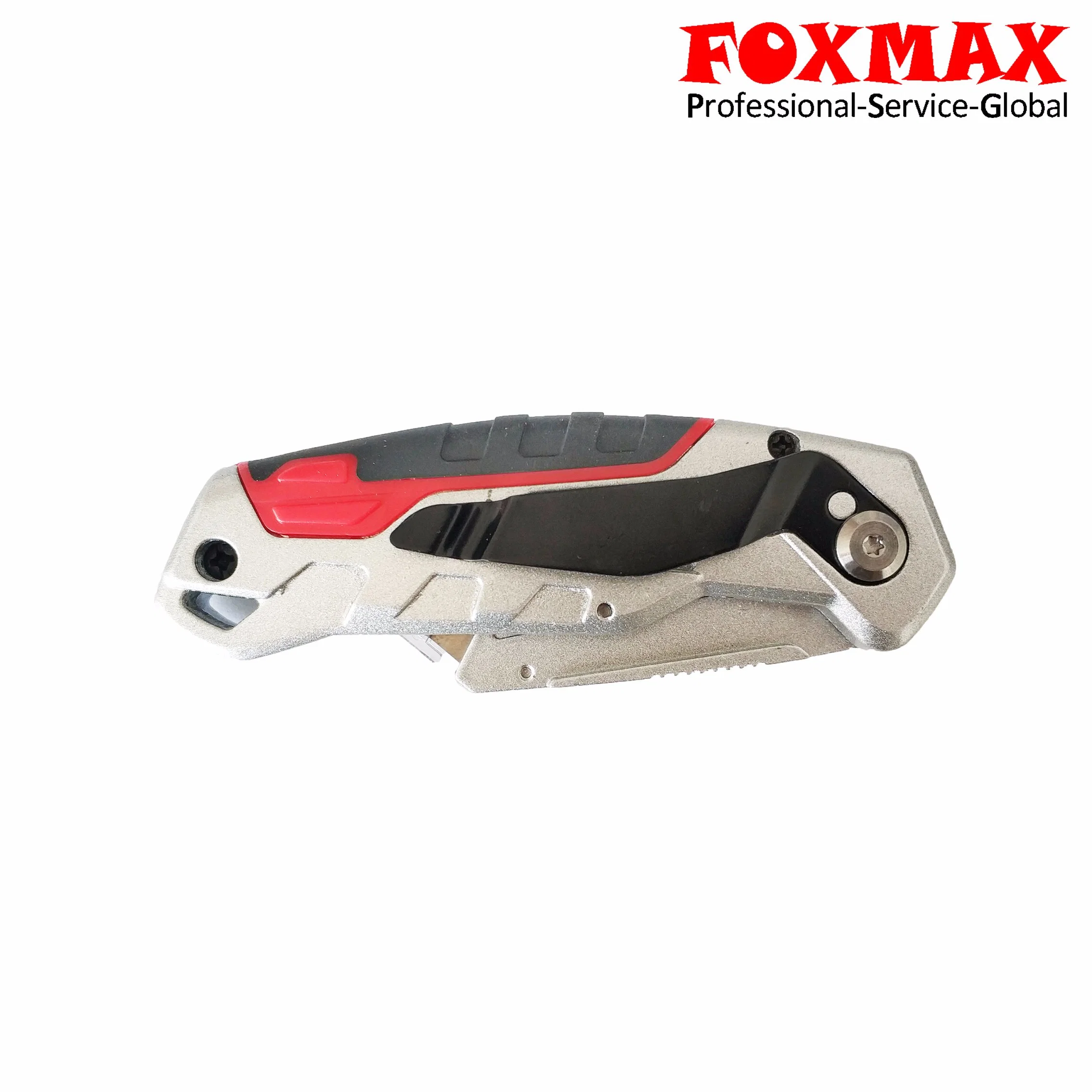 Utility Knife with Blade Storage Function (FUK-29)