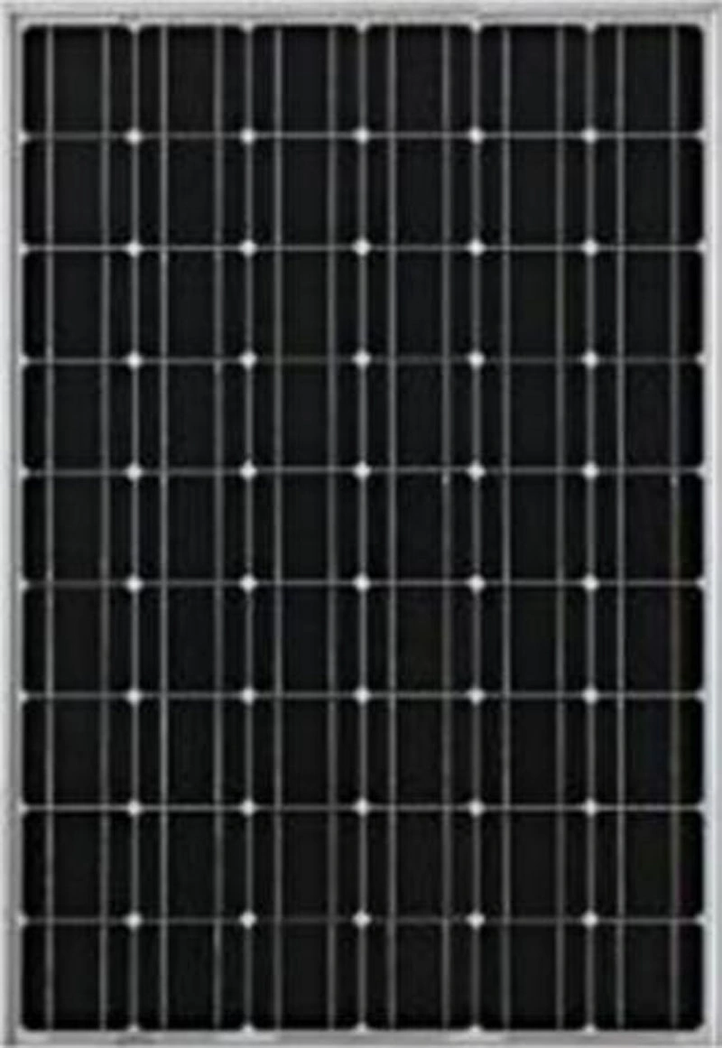 Hot Sale 265W Renewable Energy Solar System with High Efficiency