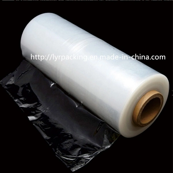 Factory Price 20 Micron Pallet Stretch Wrap Cast Shrink Wrap Film