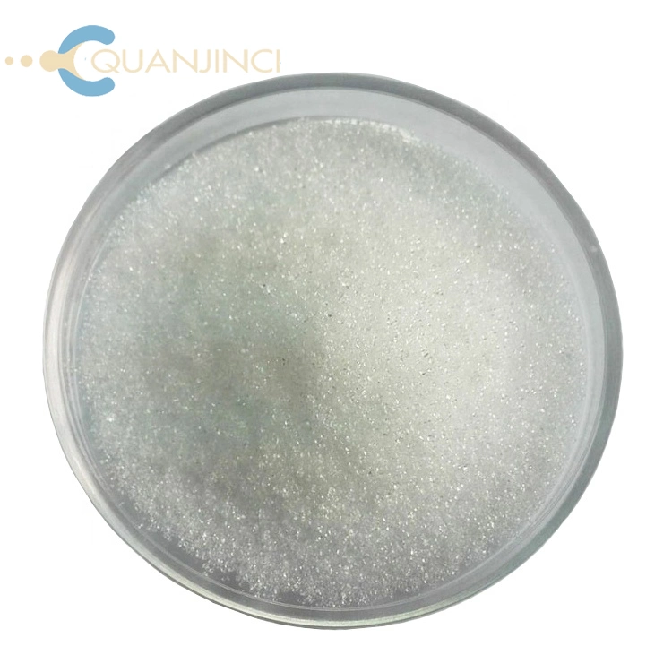 Manufacturer Supply Antitrypanosome Compounds 99% Content Suramin Sodium Salt/Suramin /Reasodiumsalt CAS 129-46-4 for Antiviral