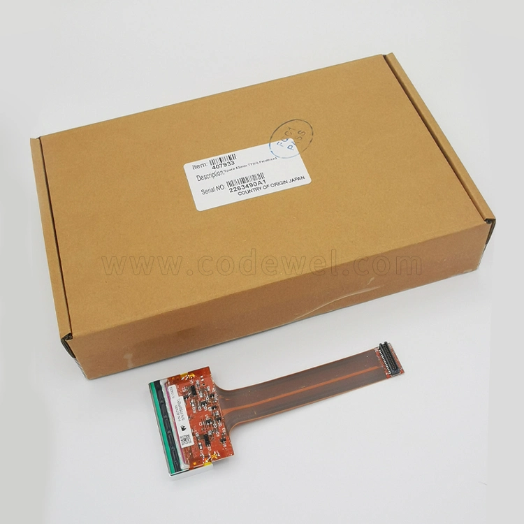 Thermal Printhead 6330 6530 53mm Compatible 407933 for Videojet