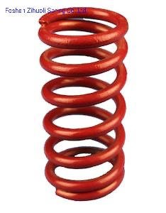 Special Hot Selling Large Heavy Duty Coil Spring Compression Spring Mould Die Spring
