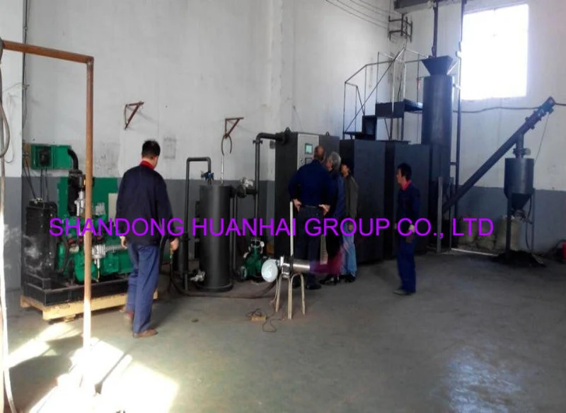 100kw 200kw 400kw 800kw 1MW 2MW Biogas Power Station