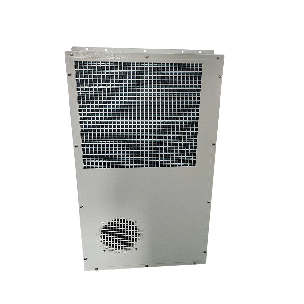 5000BTU/H DC48V Outdoor Telecom Industrial Air Conditioner R134A Cooling System