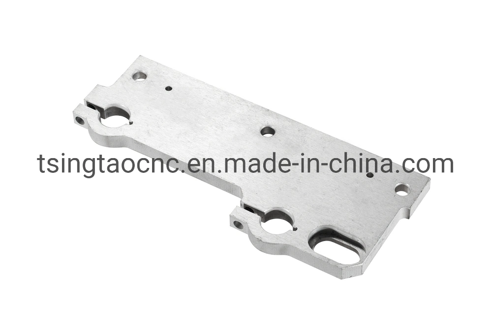 Stainless Steel Aluminum Alloy Stamping Parts Machining