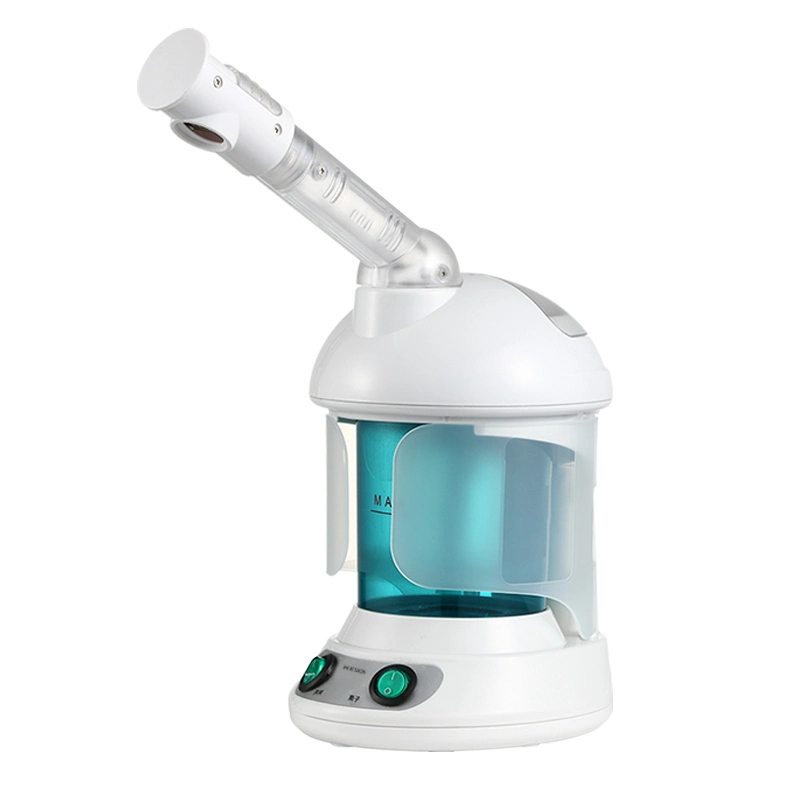 Humidifier Face Nano Mister Mist Sprayer Facial Steamer Fast Sprayer Warm Mist Ionic Deep Moisturizing Nano Oxygen Injection Water Replenishment