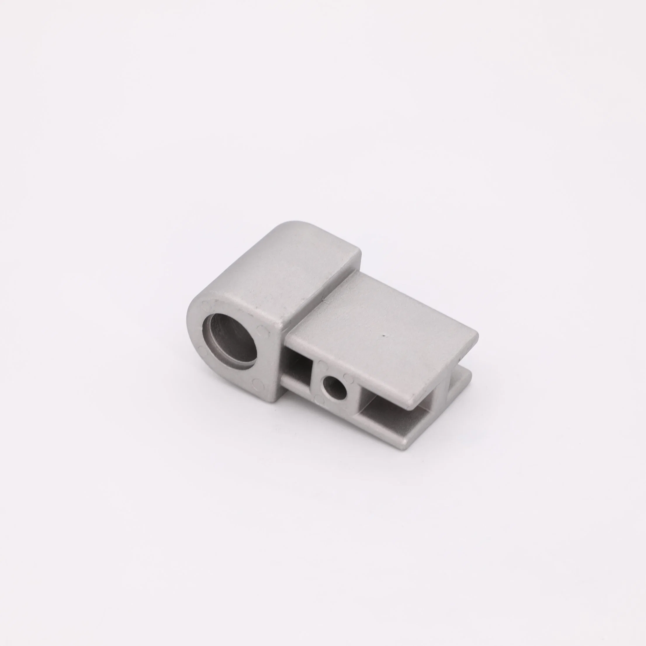 Custom Cheap ODM Die Casting Liquid Forged Auto Industry Connector Piezas