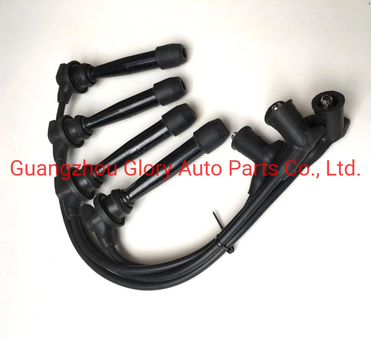 OEM Spark Plug Cable Set for Accent 2001-2006 27501-26D00