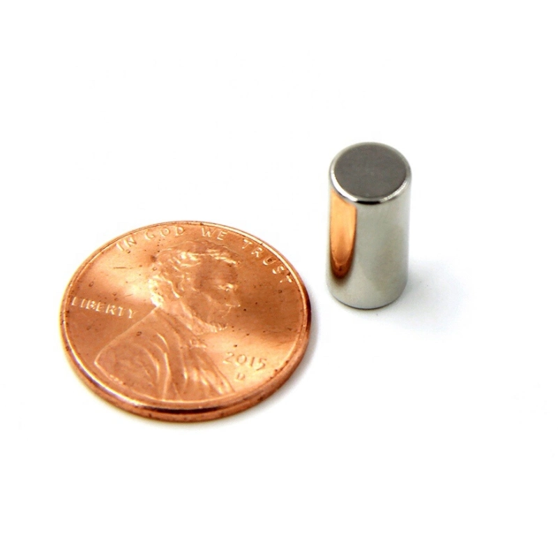 Super Strong Neodymium Magnetic Bar Rod Magnet Filter Separator