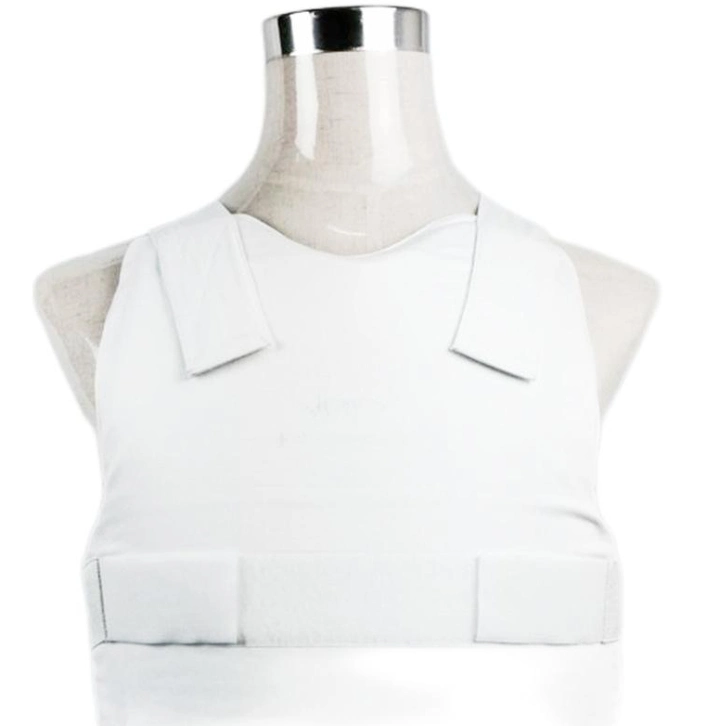 Hidden Polyester Cotton Nij Iiia PE Inner Wear Tactical Vest