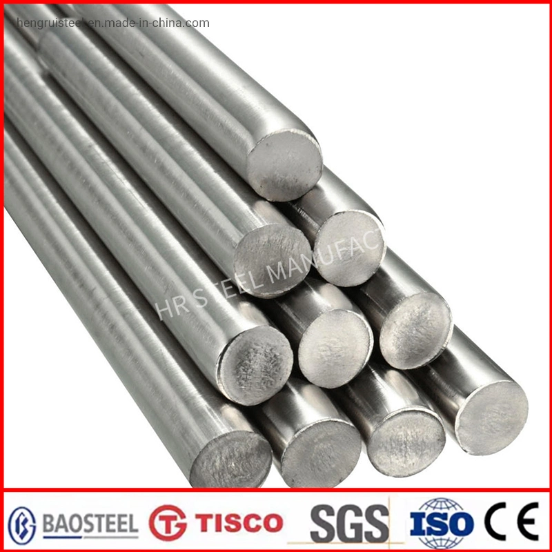 Price 305 1.4006 Stainless Steel Round Bar for Making machine Sw 12mm