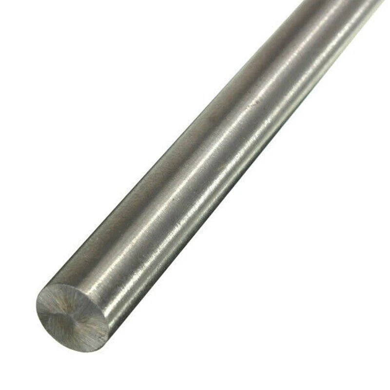 Iron Nickel Cobalt Alloy ASTM F15 Kovar Round Bar 4j29 Feni Rods Gh33 Gh2136 Gh3030 Gh3039 Gh3044 Gh3128 Nickel Base Special Steel Alloy Round Bar