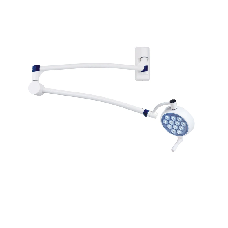 Mobile LED Medical Operating Examination Light