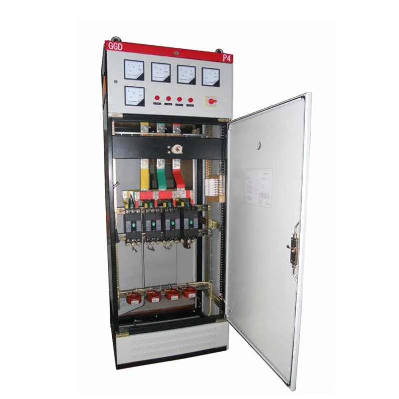 Factory Direct Xgw Outdoor Ring Main Unit Switching Station Cabinet Switchgear High Medium Low Voltage 5kv 15kv