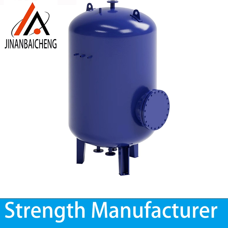 Jnbc Shell and Tube Heat Exchanger for Petrochemical Industry