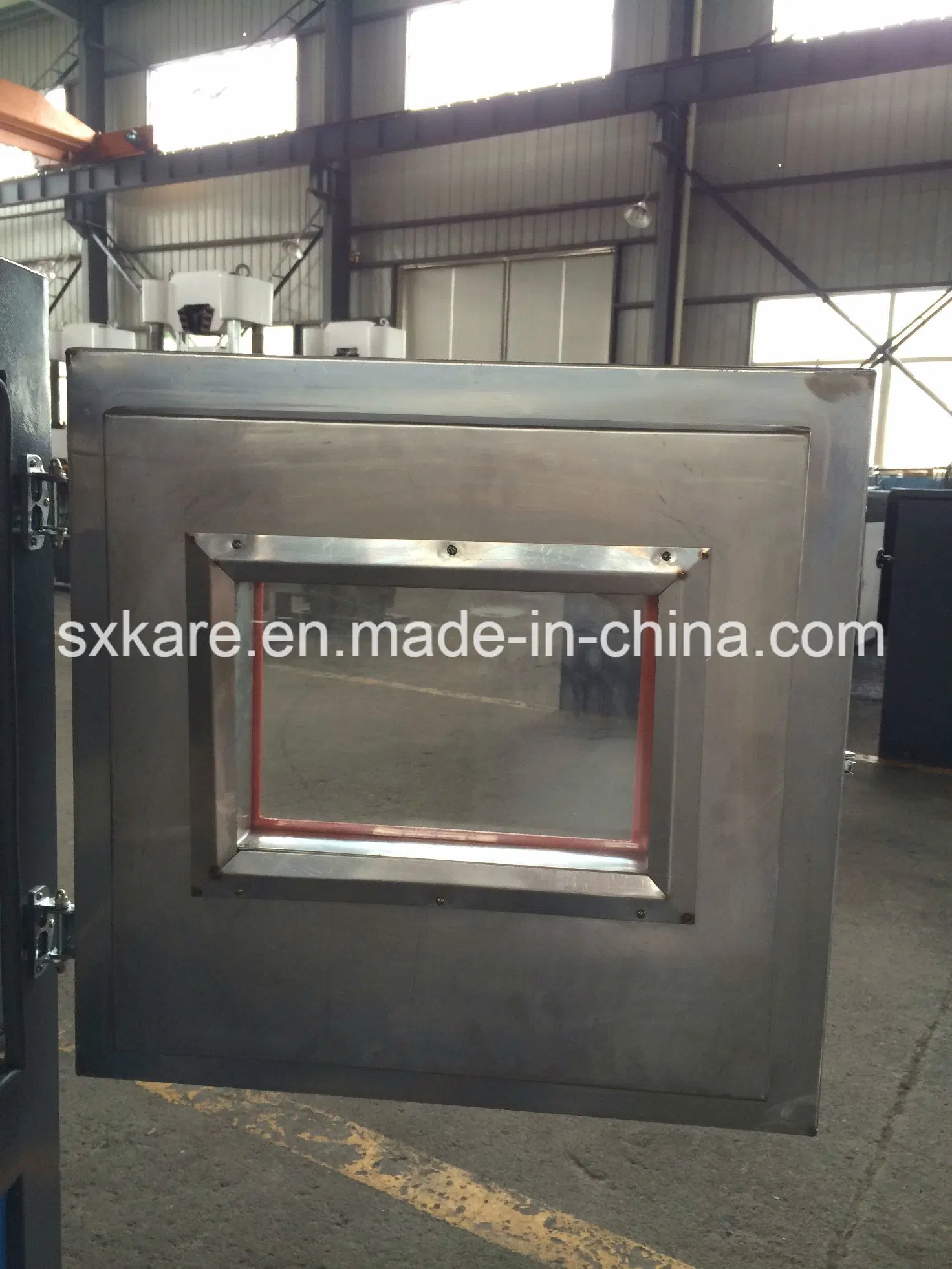 Rolling Thin Film Oven Test Lab Equipment, Rtfot (SBX-85)